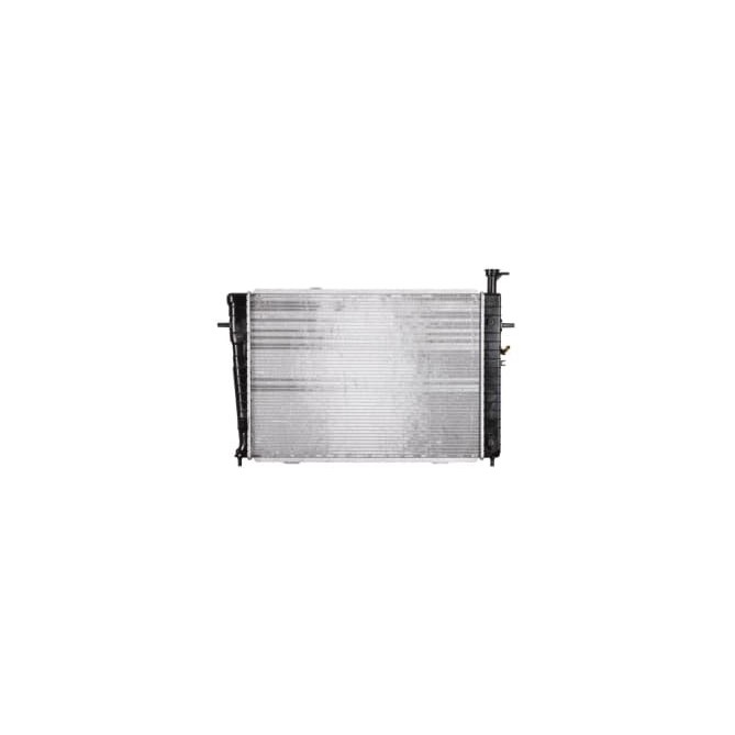 Radiator, racire motor NRF