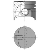 Piston KOLBENSCHMIDT