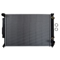 Radiator, racire motor NRF