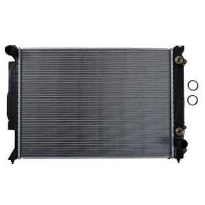 Radiator, racire motor NRF