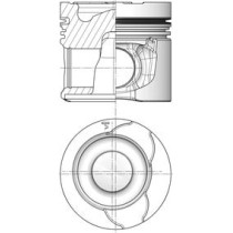 Piston KOLBENSCHMIDT