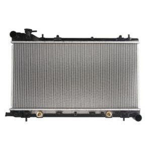 Radiator, racire motor NRF