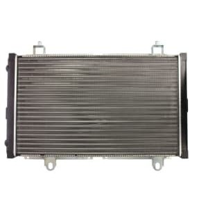 Radiator, racire motor NRF