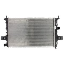 Radiator, racire motor NRF