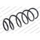 Arc elicoidal Spate Dreapta/Stanga suspensie sport FORD MONDEO III 2.2D 09.04-03.07 Arcuri elicoidale LESJOFORS