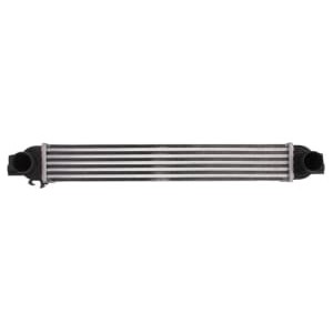 Intercooler, compresor NRF