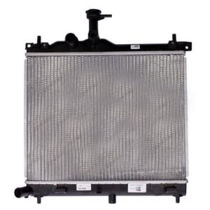 Radiator, racire motor NRF