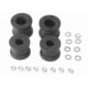 Bucsa Bara Stabilizatoare LEMFOERDER Set Reparatii Fata Dreapta/Stanga 18mm Mercedes 124 E 2.5D-3.0D 08.85-06.96