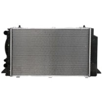 Radiator, racire motor NRF