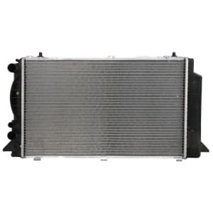 Radiator, racire motor NRF