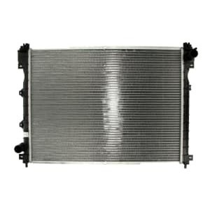 Radiator, racire motor NRF