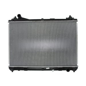 Radiator, racire motor NRF