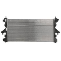 Radiator, racire motor NRF