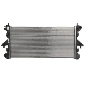 Radiator, racire motor NRF