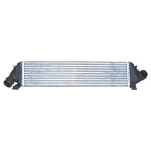 Intercooler, compresor NRF