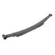 Pachet arc foi LESJOFORS Resor completă T Mazda Pickup 2.6L benz B2600 87 5+2 pen latime 60mm lungime 530mm 670mm puntea spate