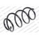 Arc elicoidal LESJOFORS Fata Dreapta/Stanga HYUNDAI I30 2.0D 02.08-06.12 Diametru exterior 165.0 mm Lungime 351.0 mm Grosime 13.5 mm