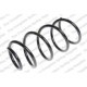 Arc elicoidal LESJOFORS Fata Dreapta/Stanga BMW 1 E88 3 E90 E91 E93 3.0/3.0D 03.06-12.13 Diametru 143mm Lungime 335mm Grosime 12mm