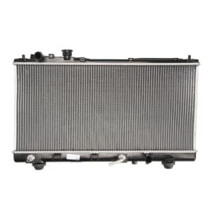 Radiator, racire motor NRF