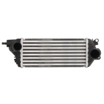 Intercooler, compresor NRF