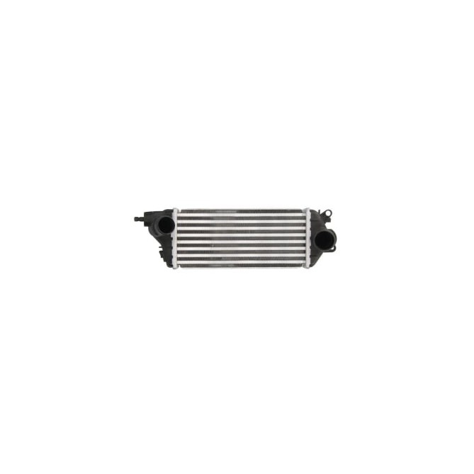 Intercooler, compresor NRF