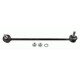 Brat/bieleta suspensie stabilizator LEMFOERDER Fata Dreapta 358mm BMW X5 E53 3.0-4.8 01.00-10.06 M12 1.5mm