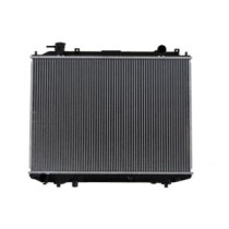 Radiator, racire motor NRF