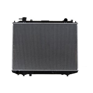 Radiator, racire motor NRF