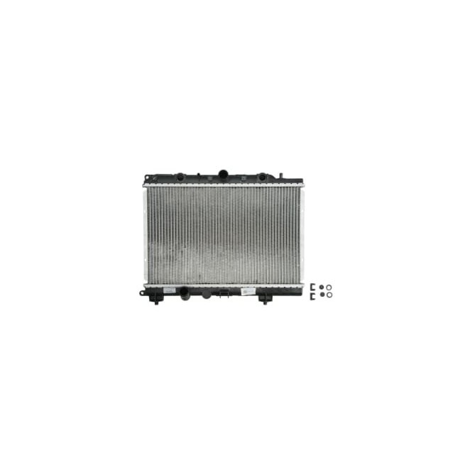 Radiator, racire motor NRF