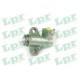 Cilindru receptor ambreiaj LPR Nissan 300ZX Terrano II Urvan 2.4-3.0D 01.84-09.07 19.05mm Fonta 52mm 10x1