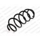 Arc elicoidal LESJOFORS Fata Dreapta/Stanga Ford Mondeo III 2.5/3.0 10.00-03.07 148mm 373mm 12.75mm