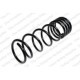 Arc elicoidal Spate Dreapta/Stanga LESJOFORS OPEL FRONTERA B 2.2/2.2D/3.2 09.98-07.04 132mm 398mm 12mm