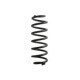 Arc Elicoidal Spate Dreapta/Stanga AUDI A3 VW PASSAT B6 1.4-2.0D 08.05-03.13 LESJOFORS Diametru 113.0mm Lungime 328.0mm Grosime 12.5mm