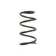 Arc elicoidal LESJOFORS Fata Dreapta/Stanga TOYOTA COROLLA VERSO 2.0D/2.2D 04.04-03.09 Diametru 165mm Lungime 326mm Grosime 14mm