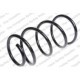 Arc elicoidal LESJOFORS Fata Dreapta/Stanga TOYOTA COROLLA VERSO 2.0D/2.2D 04.04-03.09 Diametru 165mm Lungime 326mm Grosime 14mm