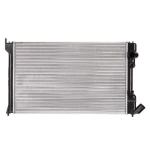 Radiator, racire motor NRF