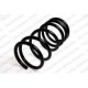 Arc elicoidal Fata Dreapta/Stanga Ford Transit 2.3/2.4D 01.00-05.06 Diametru 184mm Lungime 364mm Grosime 18mm LESJOFORS