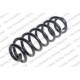 Arc elicoidal Spate Dreapta/Stanga VW PASSAT ALLTRACK B7 B8 2.0/2.0D 01.12- LESJOFORS