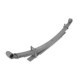 Pachet arc foi LESJOFORS Toyota Hi-Lux Pick-Up Double Cab 2.4D LN165 8/97 4+2 pen latime 60 lungime 560/740 montare puntea spate