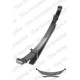 Pachet arc foi LESJOFORS Toyota Hi-Lux Pick-Up Double Cab 2.4D LN165 8/97 4+2 pen latime 60 lungime 560/740 montare puntea spate