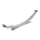 Pachet arc foi LESJOFORS complet Resor T MITSUBISHI Pajero LWB 2.3DT 1/83-12/86 5+1 stilou latime 70mm lungime 520/685mm montare spate