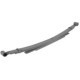 Pachet arc foi LESJOFORS Ford Ranger 4WD 06- Spate puntea spate 580/743 mm 60 mm 3+2 arcuri 5 lame Dreapta/Stanga