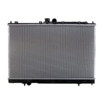 Radiator, racire motor NRF