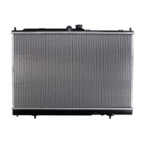 Radiator, racire motor NRF