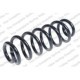 Arc elicoidal LESJOFORS Spate Dreapta/Stanga SEAT ALHAMBRA VW SHARAN 1.4/2.0D 05.10- Diametru 119.0 mm Lungime 339.0 mm Grosime 14.25 mm