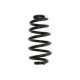 Arc elicoidal Spate Dreapta/Stanga SEAT EXEO ST 1.8 06.09-05.13 LESJOFORS 132mm 283mm 14.75mm