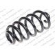 Arc elicoidal Spate Dreapta/Stanga SEAT EXEO ST 1.8 06.09-05.13 LESJOFORS 132mm 283mm 14.75mm