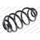 Arc elicoidal Spate Dreapta/Stanga Opel Zafira B 1.6CNG/1.8LPG 07.05-04.15 Diametru 147mm Lungime 340mm Grosime 9.4mm LESJOFORS