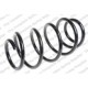 Arc elicoidal LESJOFORS Fata Dreapta/Stanga Nissan Qashqai I 2.0D 02.07-12.13 Diametru 171mm Lungime 359mm Grosime 15.5mm