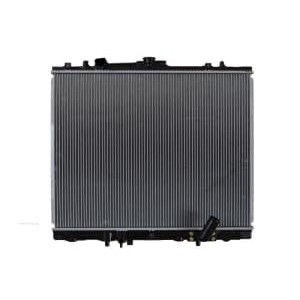 Radiator, racire motor NRF